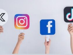 Malaysia Siap Protes: Anak di Bawah 16 Tahun Dilarang Medsos Mulai 2026!