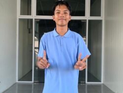 [Siswa SRMA 21 Surabaya Berbagi Cerita Luar Biasa dari Thailand]