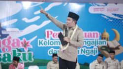 [Pemberian Insentif Pendidik Agama Jadi Cara Pemkab Jember Rawat Harmoni]