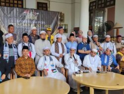 Reuni 212 di Monas 2 Desember, Habib Rizieq Hadir, Bikin Gebrakan Besar!