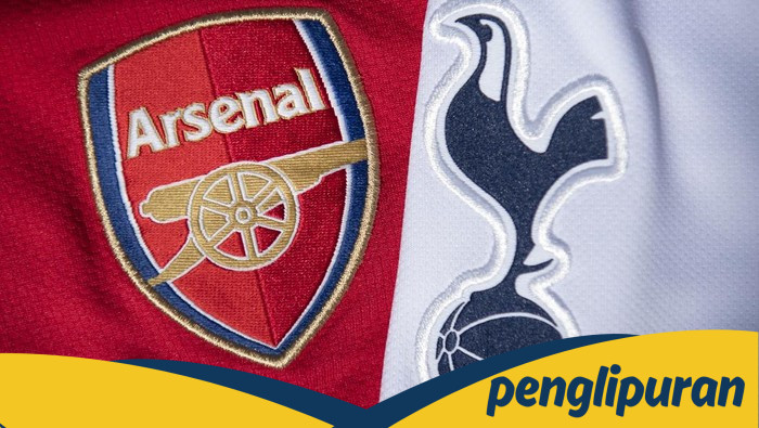 Arsenal vs. Tottenham: Pertandingan yang Membakar!