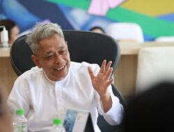 Jateng Dikukuhkan sebagai Pusat Percontohan Program Kampung Berdaya!