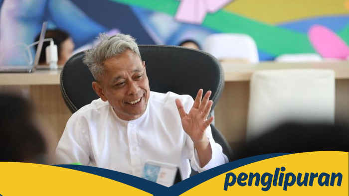 Jateng Dikukuhkan sebagai Pusat Percontohan Program Kampung Berdaya!