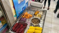 Gen Z Dikukus oleh Jamu: Kenapa Jajanan Tradisional Ini Mempesona Generasi Milenial?