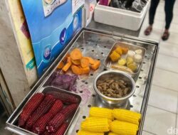 Gen Z Dikukus oleh Jamu: Kenapa Jajanan Tradisional Ini Mempesona Generasi Milenial?