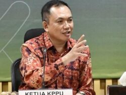 Ketua KPPU Tegaskan Terus Awasi Pemenangan Tender Proyek Pipa Gas Dusem, Ini Alasannya