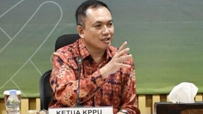 Ketua KPPU Tegaskan Terus Awasi Pemenangan Tender Proyek Pipa Gas Dusem, Ini Alasannya