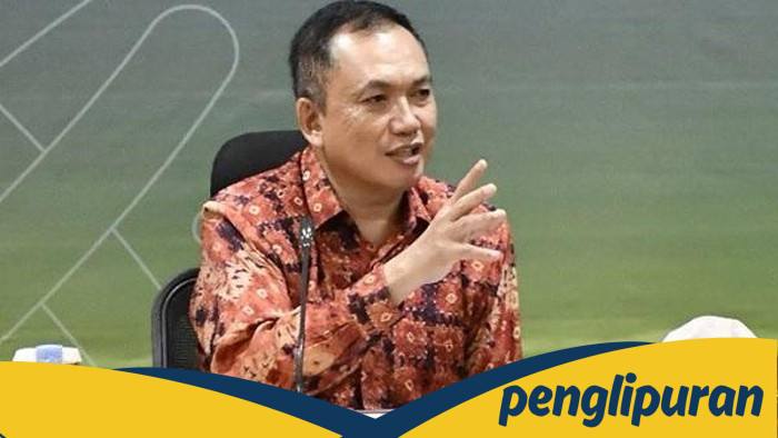 Ketua KPPU Tegaskan Terus Awasi Pemenangan Tender Proyek Pipa Gas Dusem, Ini Alasannya