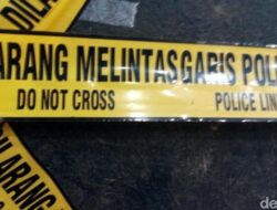 “Polisi: Bocah Alvaro Diduga Ditemukan Tewas Dalam Kondisi Kerangka” — Masa Depan Anak-Anak dalam Ancaman