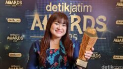 Anggota DPRD Surabaya Dorong Proyek Fisik Banjir, Seberapa Cepat Aksi Nyata?