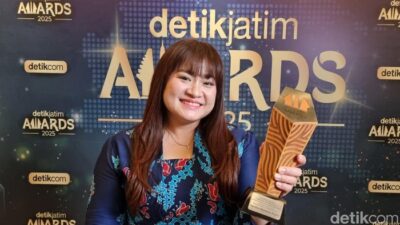 Anggota DPRD Surabaya Dorong Proyek Fisik Banjir, Seberapa Cepat Aksi Nyata?