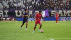 Malut Syukuri Hasil Imbang di Markas Persita: Kebanggaan Atlet Lokal!