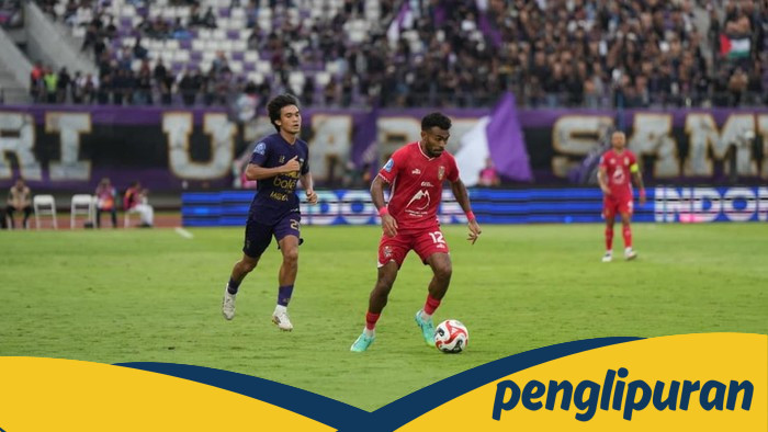 Malut Syukuri Hasil Imbang di Markas Persita: Kebanggaan Atlet Lokal!