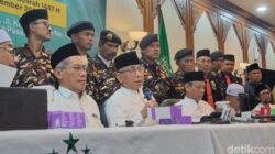 [Gus Yahya: Rapat Syuriah Gagal Hentikan Ketum PBNU, Apa yang Terjadi?]