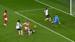 Babak I: Arsenal Ungguli Tottenham 2-0 – Update 1