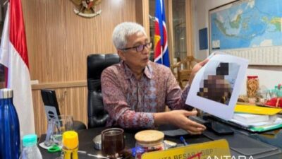 “Dubes Ingatkan WNI: Jangan Risiko Kerja Ilegal di Malaysia!”