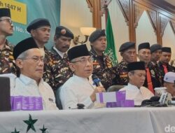 Kiai-kiai Sepuh Akan Bertemu di Ponpes Lirboyo, Polemik PBNU Siap Meledak!