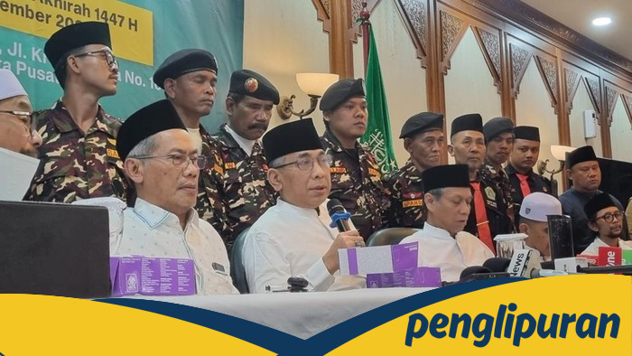 Kiai-kiai Sepuh Akan Bertemu di Ponpes Lirboyo, Polemik PBNU Siap Meledak!