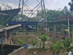 **”Warga TPU Kebon Nanas Berontak: Suara Penolakan atas Rencana Pemprov DKI”**