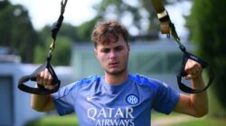 Sandy Walsh dan Rekan Eks Inter Pensiun di Usia 26 Tahun