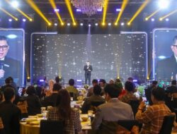 “Besok, Tonton Siaran Langsung detikcom Awards 2025 di Sini! Siapa yang Akan Membuat Sejarah Hari Ini?”