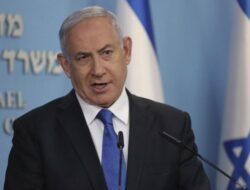 Netanyahu Bersumpah Akan Terus Serang Hamas dan Hizbullah, Benarkah Perang Akan Meledak?