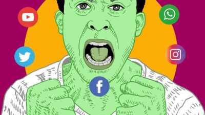 Kebohongan Pria Ngaku Anak Anggota Propam Buat Hindari Debt Collector – Update 1