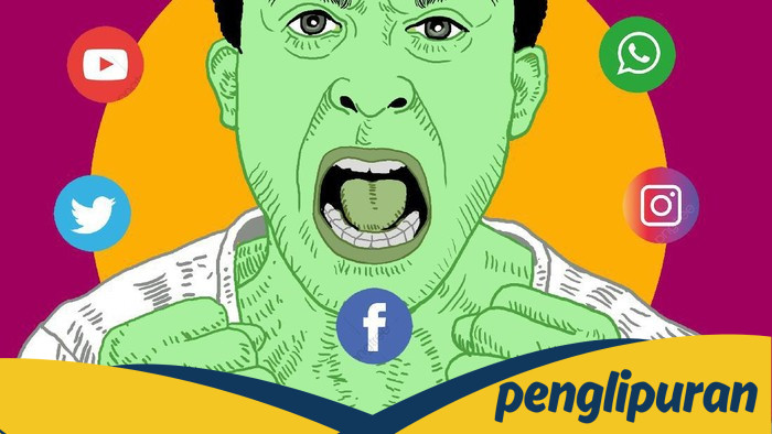 Kebohongan Pria Ngaku Anak Anggota Propam Buat Hindari Debt Collector - Update 1