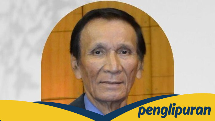 **Legenda Kiper Timnas Indonesia Ronny Pasla Meninggal Dunia: Duka Mancurungi Sepakbola Tanah Air**