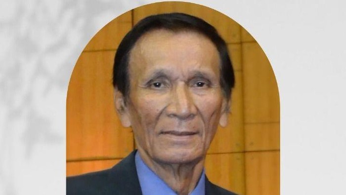 **Legenda Kiper Timnas Indonesia Ronny Pasla Meninggal Dunia: Duka Mancurungi Sepakbola Tanah Air**