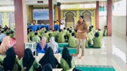 Jejak 15 Tahun Iptu Yanti Mengabdi di PPA, Bongkar Kasus TPPO-Eksploitasi Anak – Update 1