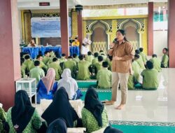 Jejak 15 Tahun Iptu Yanti Mengabdi di PPA, Bongkar Kasus TPPO-Eksploitasi Anak – Update 1