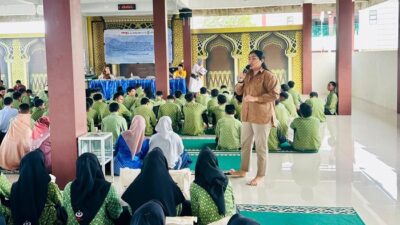 Jejak 15 Tahun Iptu Yanti Mengabdi di PPA, Bongkar Kasus TPPO-Eksploitasi Anak – Update 1