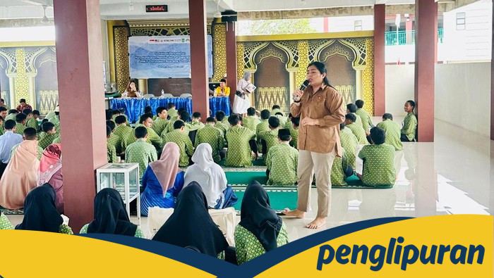Jejak 15 Tahun Iptu Yanti Mengabdi di PPA, Bongkar Kasus TPPO-Eksploitasi Anak - Update 1