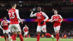 Arsenal Terkejut dengan Line-up Menjengkel Tottenham