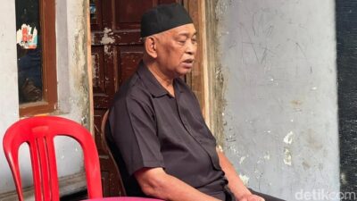 “Sosok Bocah Alvaro yang Hilang di Mata Sang Kakek: Tragedi yang Mengguncang Pesanggrahan”