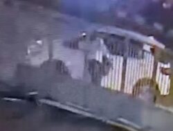 “Maling Modus Pecah Kaca Mobil Beraksi di Jl Margonda Depok, Polisi Usut: Ancaman Baru bagi Warga”