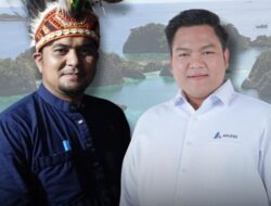 **APUDSI Papua Barat Daya dorong pengembangan usaha desa melalui konsolidasi enam kabupaten**