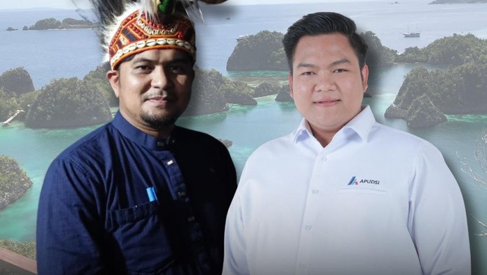 **APUDSI Papua Barat Daya dorong pengembangan usaha desa melalui konsolidasi enam kabupaten**