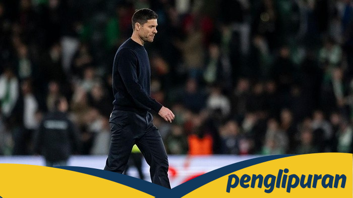 Madrid Tetap Bertahan, Alonso Nihil Krisis dalam Pertandingan Elche