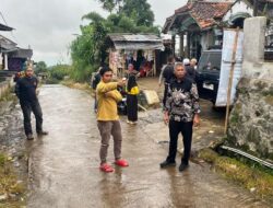 Tragedi Bocah Sukabumi: Dijambret Hingga Terseret 200 Meter, Pelaku Terungkap