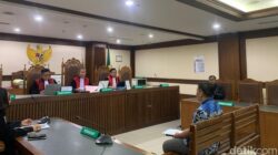 Mahasiswa Ini Didakwa Manipulasi Konten Ajakan Demo Agustus Berujung Ricuh – Update 1