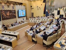 “Anggota DPR Bertanya Apakah Ijazah Capres Diarsipkan, KPU-ANRI Menjawab: Ini Jawabannya!”