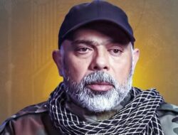 “Dunia Hari Ini: Kepala Militer Hizbullah Tewas, Serangan Israel di Beirut Pecat Ketegangan Baru”