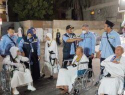 Rencana Seleksi Petugas Kesehatan Haji 2026, Ini Formasi dan Jadwalnya – Update 1