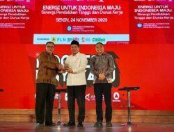 **Gen-Z Siap Transformasi Kopdes Merah Putih Lebih Modern, Menurut Menkop Ferry Juliantono**