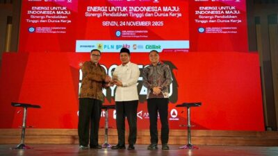 **Gen-Z Siap Transformasi Kopdes Merah Putih Lebih Modern, Menurut Menkop Ferry Juliantono**