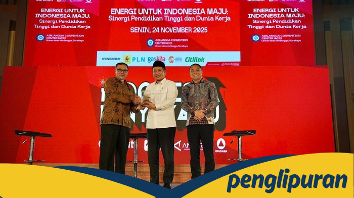 **Gen-Z Siap Transformasi Kopdes Merah Putih Lebih Modern, Menurut Menkop Ferry Juliantono**