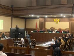 Ahli BPK Terkuak: USD 15 Juta Korupsi Gas, Siapa yang Bersalah?