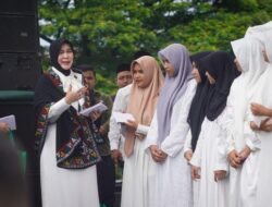 IPM Banda Aceh Tertinggi, Walkot: Pembuktian Pemerintah yang Berpijak pada Manusia